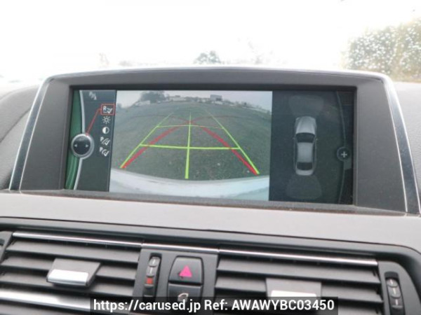 Used 2013 AT bmw 6-series 6A30 Image[33]