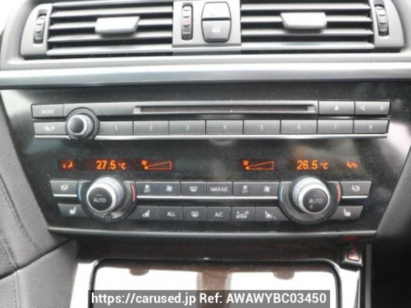 Used 2013 AT bmw 6-series 6A30 Image[34]
