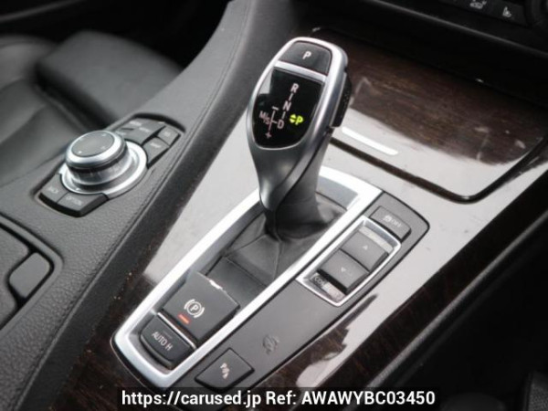 Used 2013 AT bmw 6-series 6A30 Image[36]