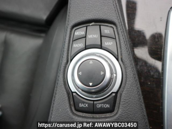 Used 2013 AT bmw 6-series 6A30 Image[38]