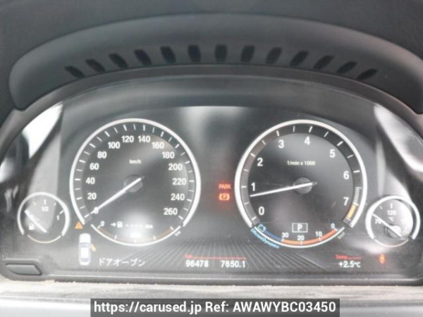 Used 2013 AT bmw 6-series 6A30 Image[40]