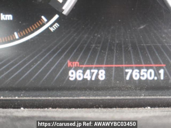 Used 2013 AT bmw 6-series 6A30 Image[41]