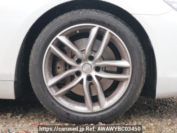 Used 2013 AT bmw 6-series 6A30 Image[42]