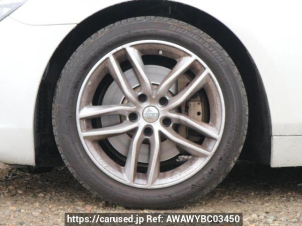 Used 2013 AT bmw 6-series 6A30 Image[45]