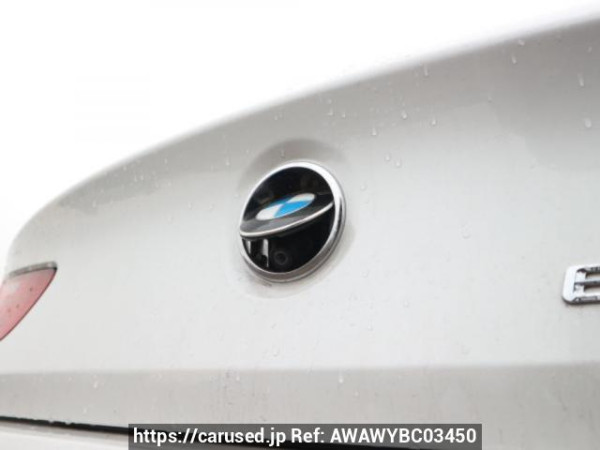 Used 2013 AT bmw 6-series 6A30 Image[56]