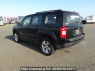 Used 2012 AT jeep patriot MK7420 Image[4]
