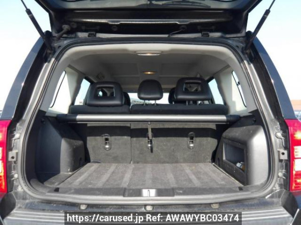 Used 2012 AT jeep patriot MK7420 Image[8]