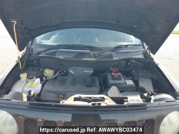 Used 2012 AT jeep patriot MK7420 Image[9]