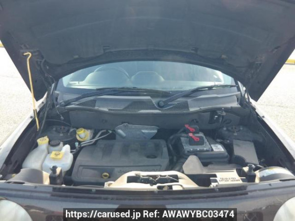 Used 2012 AT jeep patriot MK7420 Image[10]