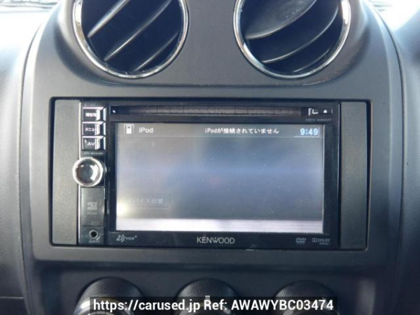 Used 2012 AT jeep patriot MK7420 Image[23]