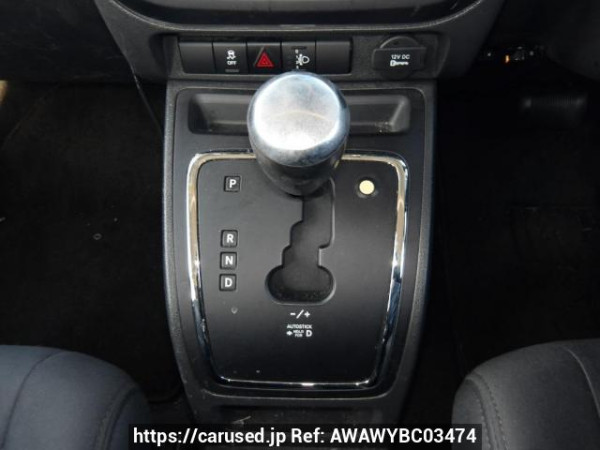 Used 2012 AT jeep patriot MK7420 Image[25]