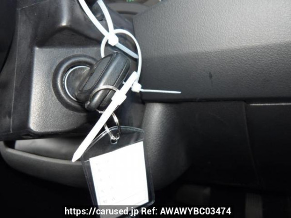 Used 2012 AT jeep patriot MK7420 Image[26]