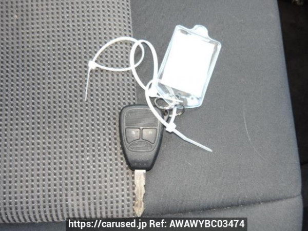 Used 2012 AT jeep patriot MK7420 Image[27]