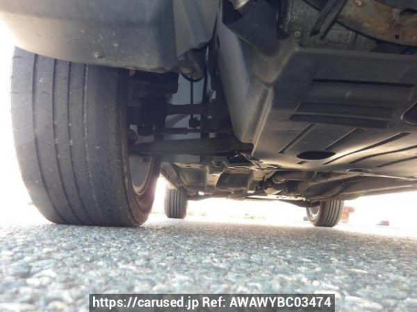 Used 2012 AT jeep patriot MK7420 Image[33]