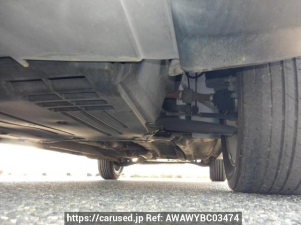 Used 2012 AT jeep patriot MK7420 Image[34]