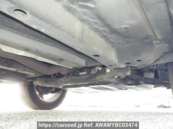 Used 2012 AT jeep patriot MK7420 Image[35]