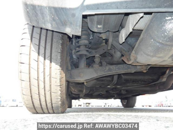 Used 2012 AT jeep patriot MK7420 Image[38]