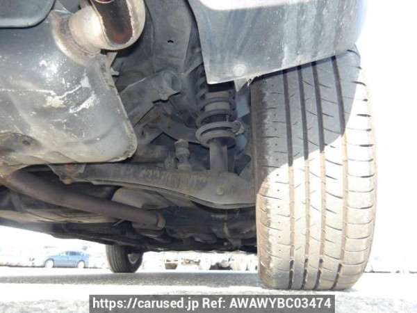 Used 2012 AT jeep patriot MK7420 Image[39]