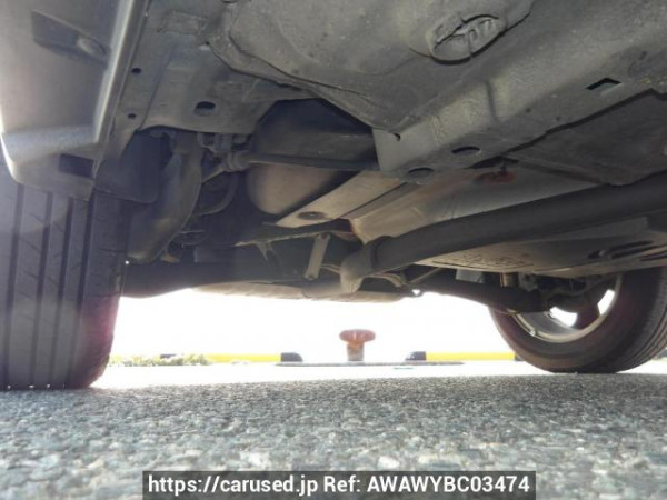 Used 2012 AT jeep patriot MK7420 Image[40]