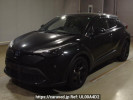 Toyota C-HR ZYX11