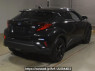 Used 2022 AT toyota c-hr ZYX11 Image[1]