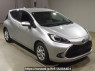 Used 2023 AT toyota aqua MXPK11 Image[2]