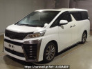 Toyota Vellfire AGH30W