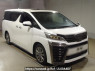 Used 2021 AT toyota vellfire AGH30W Image[2]