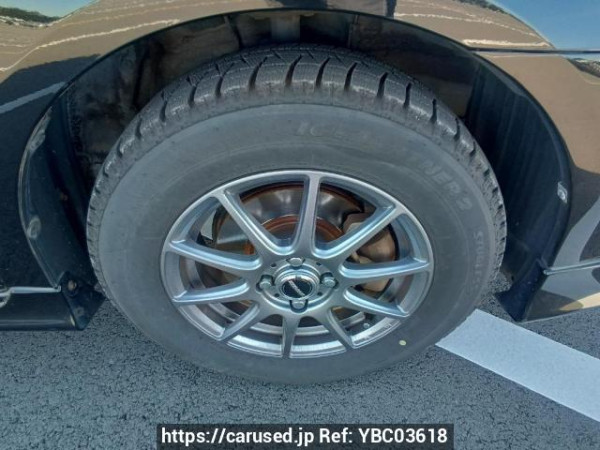 Used 2007 AT toyota corolla-fielder NZE141G Image[27]