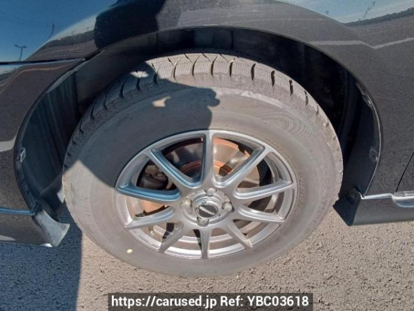 Used 2007 AT toyota corolla-fielder NZE141G Image[28]