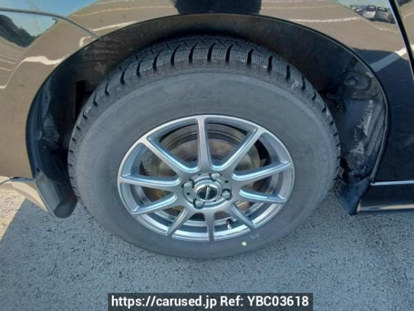Used 2007 AT toyota corolla-fielder NZE141G Image[29]