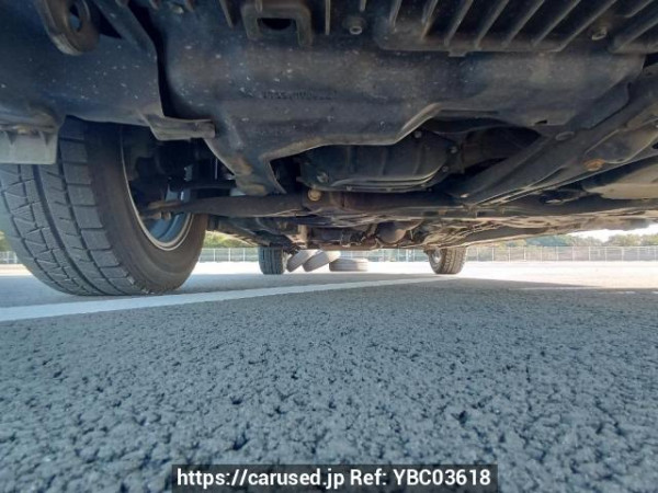 Used 2007 AT toyota corolla-fielder NZE141G Image[31]