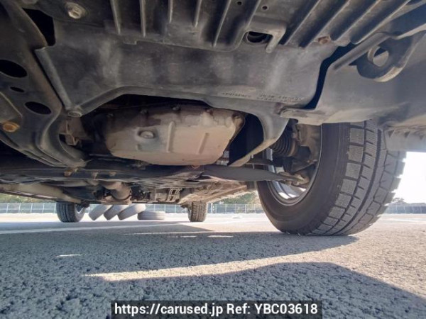 Used 2007 AT toyota corolla-fielder NZE141G Image[32]