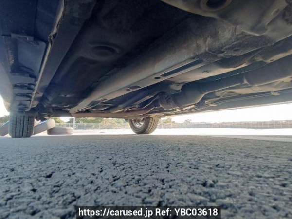 Used 2007 AT toyota corolla-fielder NZE141G Image[33]