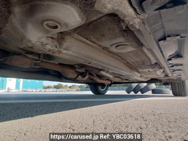 Used 2007 AT toyota corolla-fielder NZE141G Image[34]