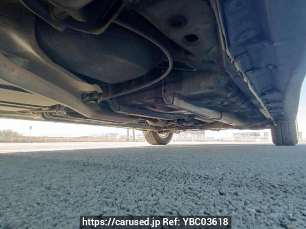 Used 2007 AT toyota corolla-fielder NZE141G Image[36]