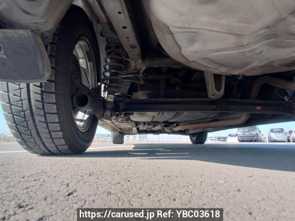 Used 2007 AT toyota corolla-fielder NZE141G Image[37]