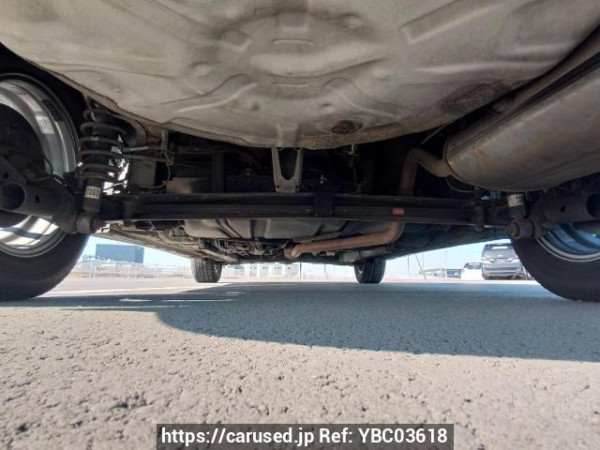 Used 2007 AT toyota corolla-fielder NZE141G Image[38]