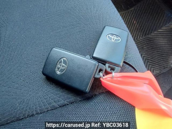 Used 2007 AT toyota corolla-fielder NZE141G Image[40]