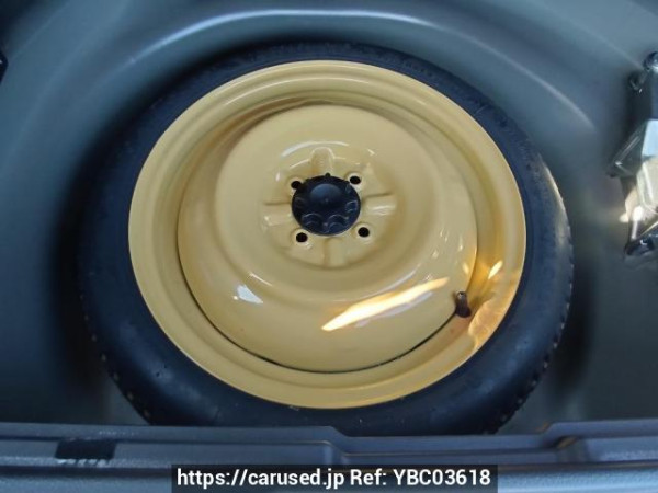 Used 2007 AT toyota corolla-fielder NZE141G Image[41]