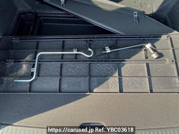 Used 2007 AT toyota corolla-fielder NZE141G Image[43]