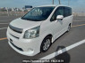 Used 2009 AT toyota noah ZRR70W Image[2]
