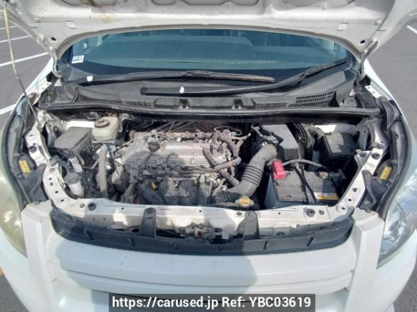 Used 2009 AT toyota noah ZRR70W Image[9]