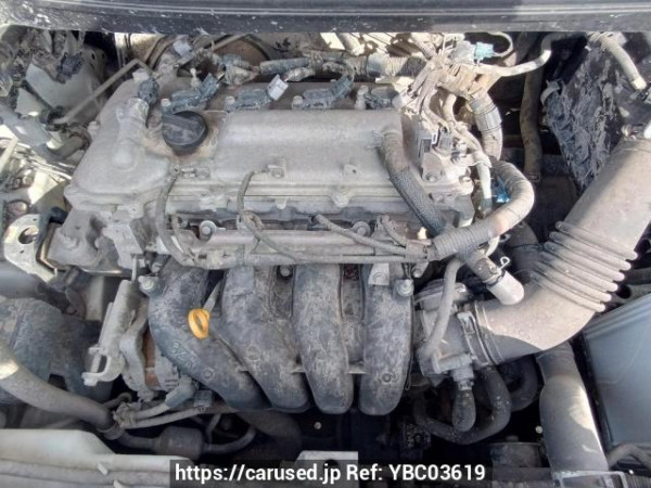 Used 2009 AT toyota noah ZRR70W Image[10]