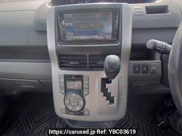 Used 2009 AT toyota noah ZRR70W Image[22]