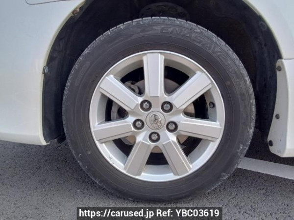 Used 2009 AT toyota noah ZRR70W Image[29]