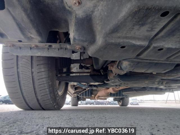 Used 2009 AT toyota noah ZRR70W Image[32]