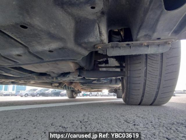 Used 2009 AT toyota noah ZRR70W Image[33]