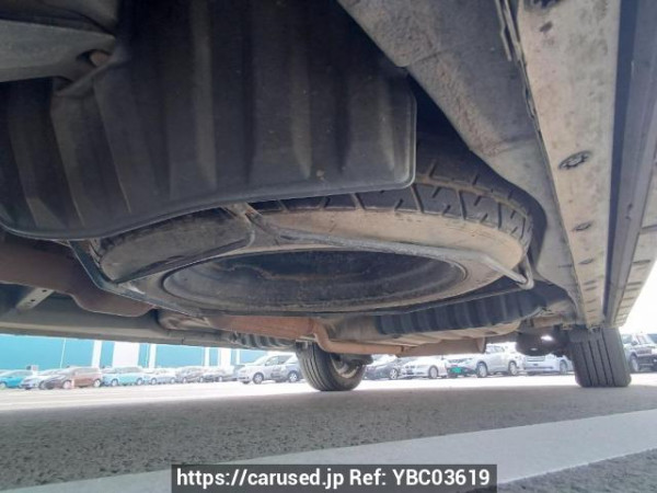 Used 2009 AT toyota noah ZRR70W Image[35]