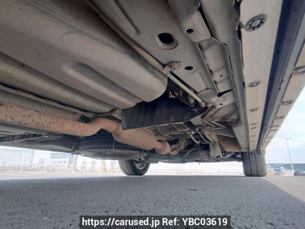 Used 2009 AT toyota noah ZRR70W Image[37]